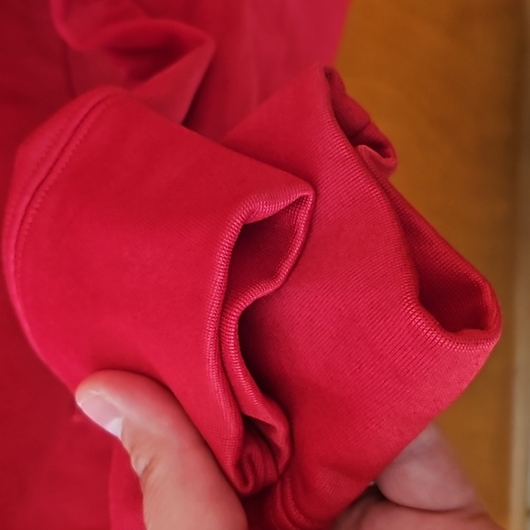 Under Armour Pink Hoodie Size S - Picture 5 of 6